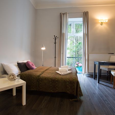 Antique Apartments Old Town Красков Екстериор снимка