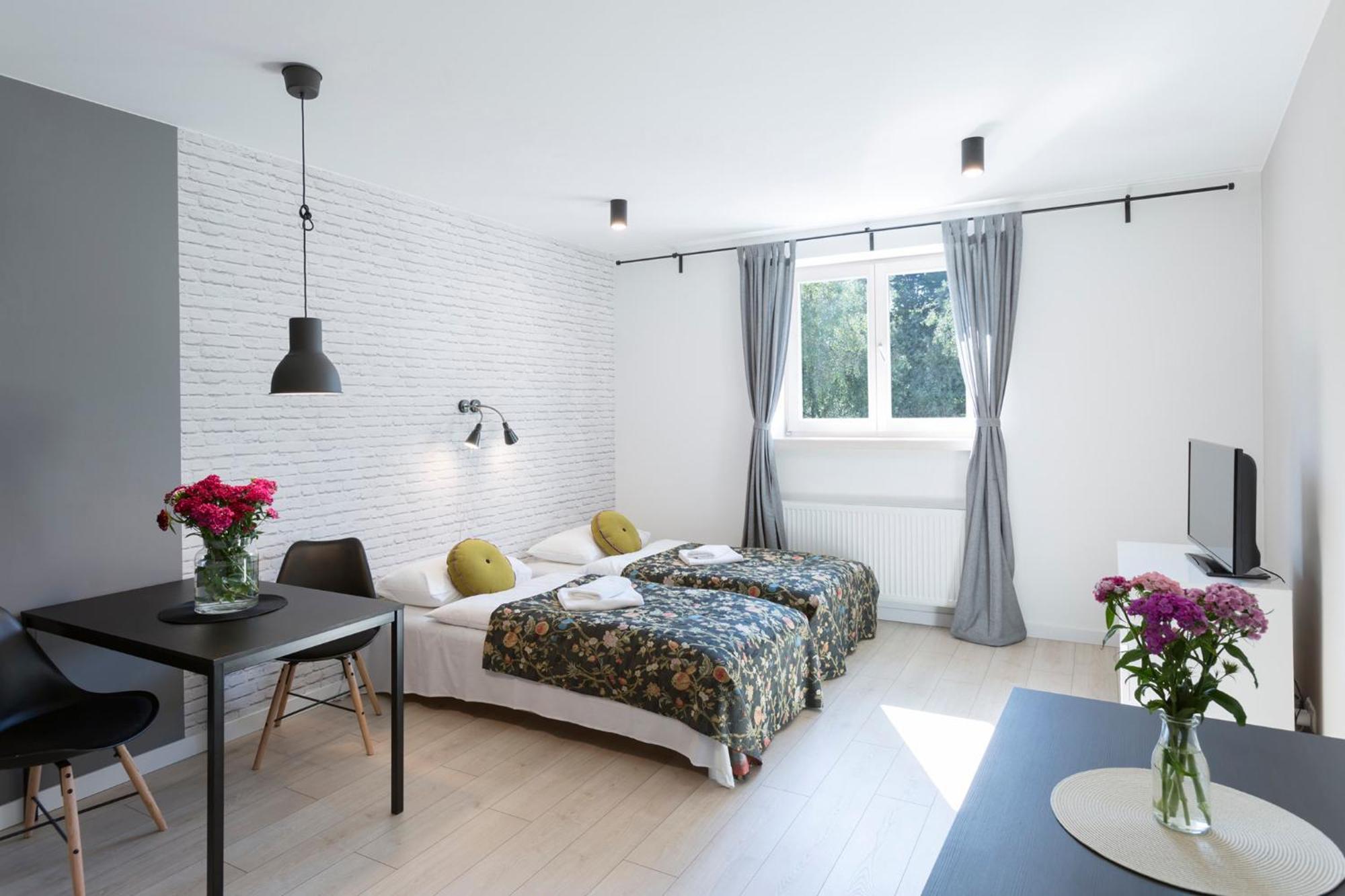 Antique Apartments Old Town Красков Екстериор снимка