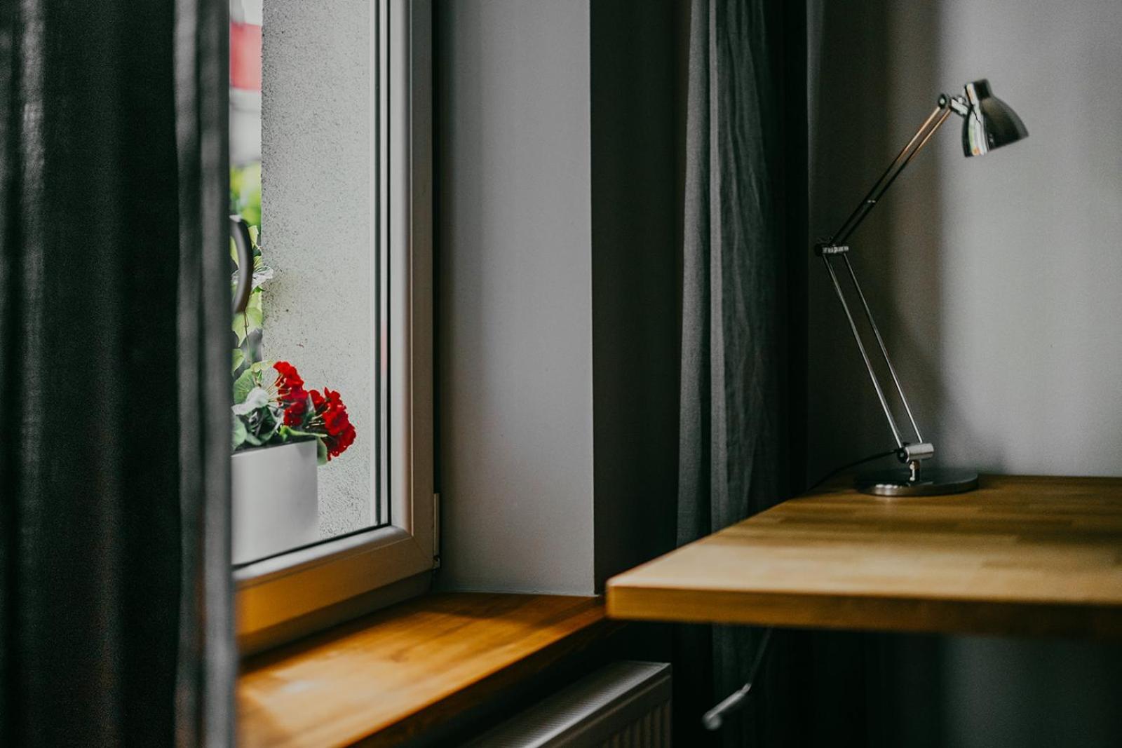 Antique Apartments Old Town Красков Екстериор снимка