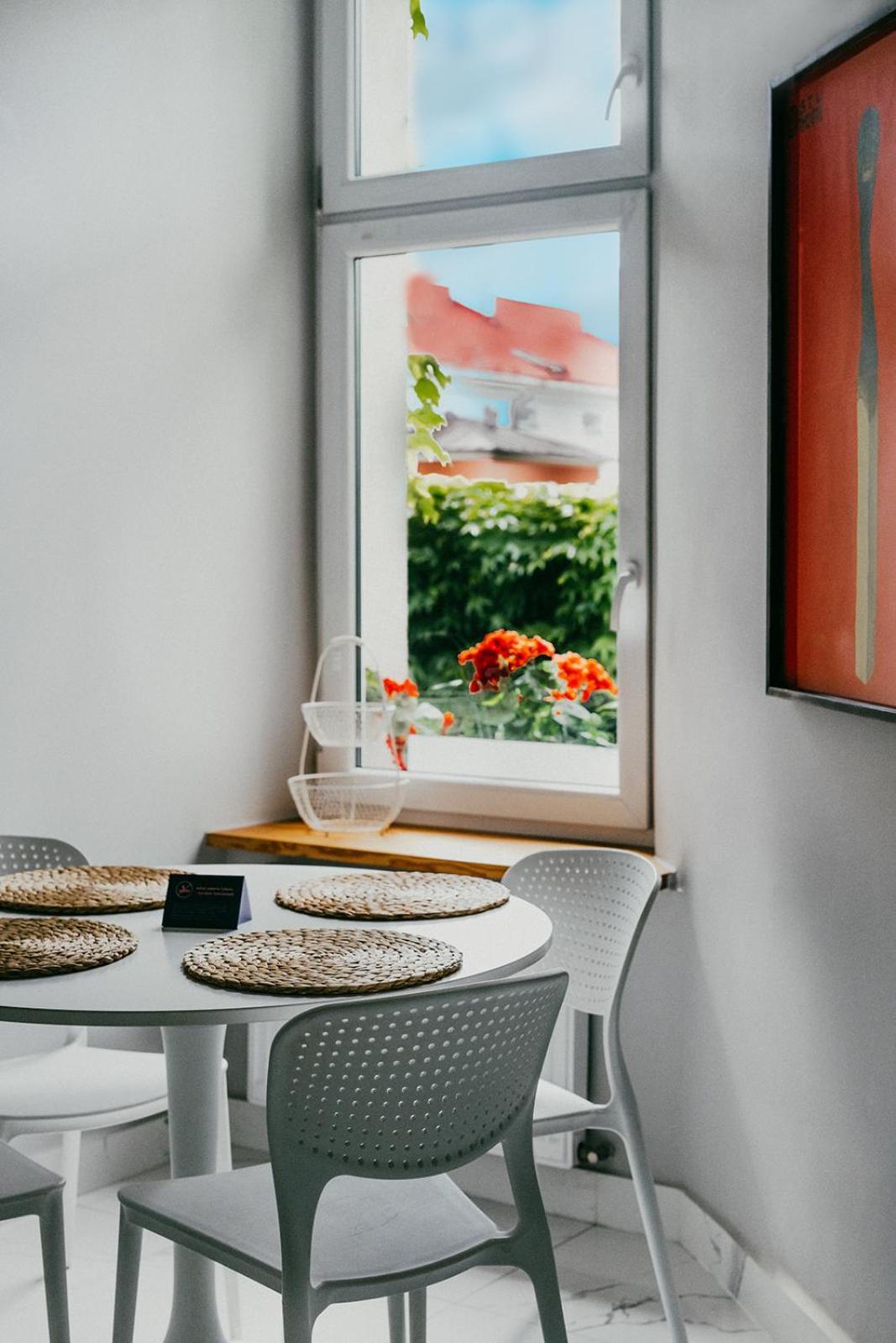 Antique Apartments Old Town Красков Екстериор снимка