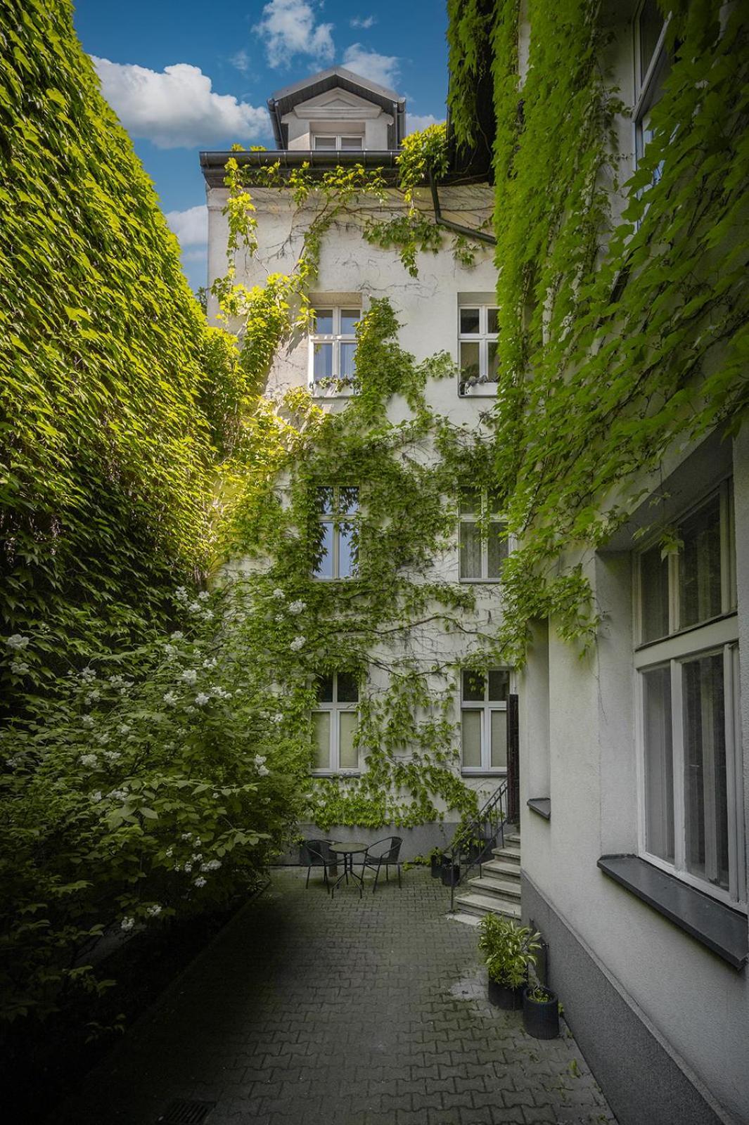Antique Apartments Old Town Красков Екстериор снимка