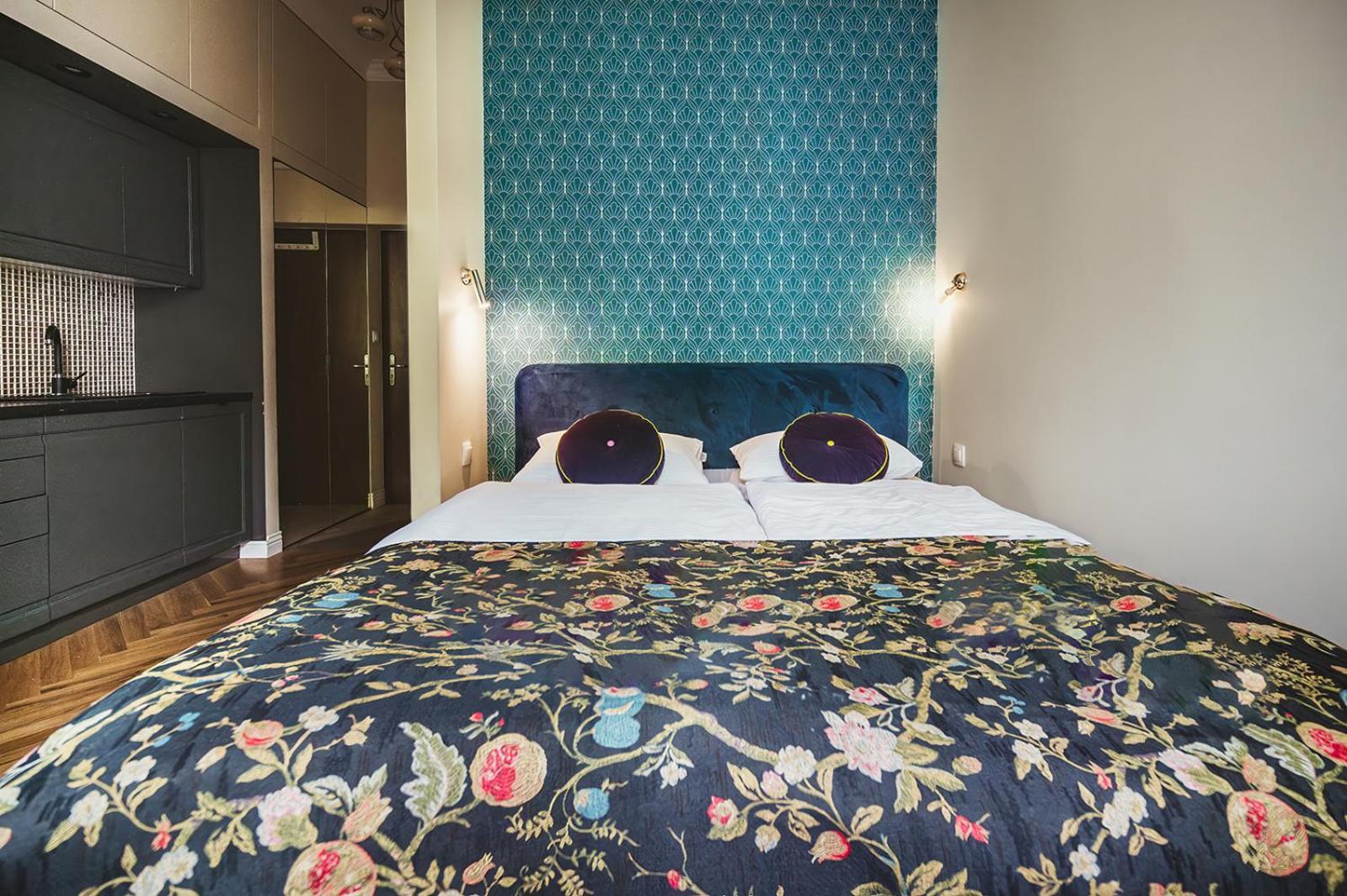 Antique Apartments Old Town Красков Екстериор снимка