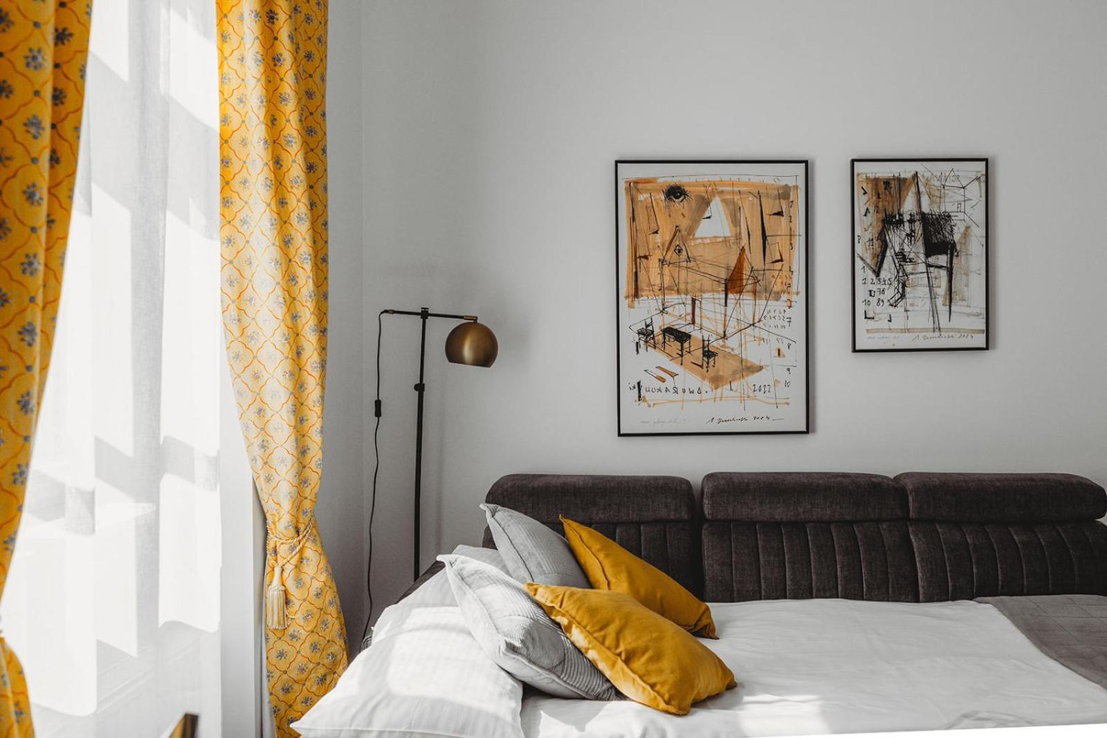 Antique Apartments Old Town Красков Екстериор снимка
