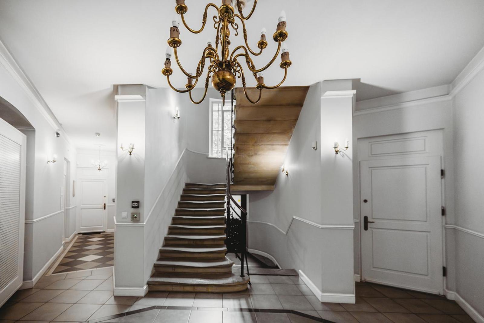 Antique Apartments Old Town Красков Екстериор снимка