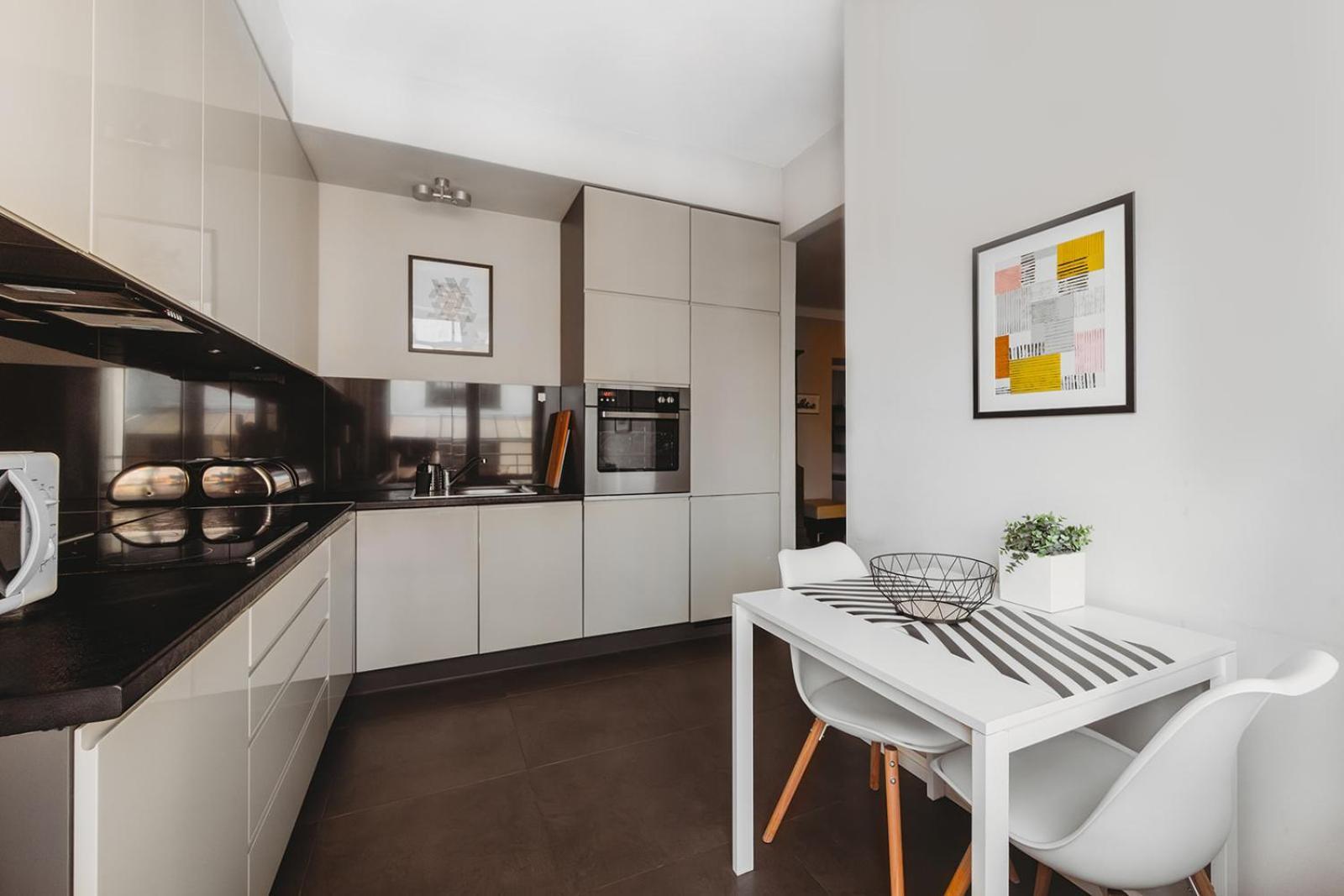 Antique Apartments Old Town Красков Екстериор снимка