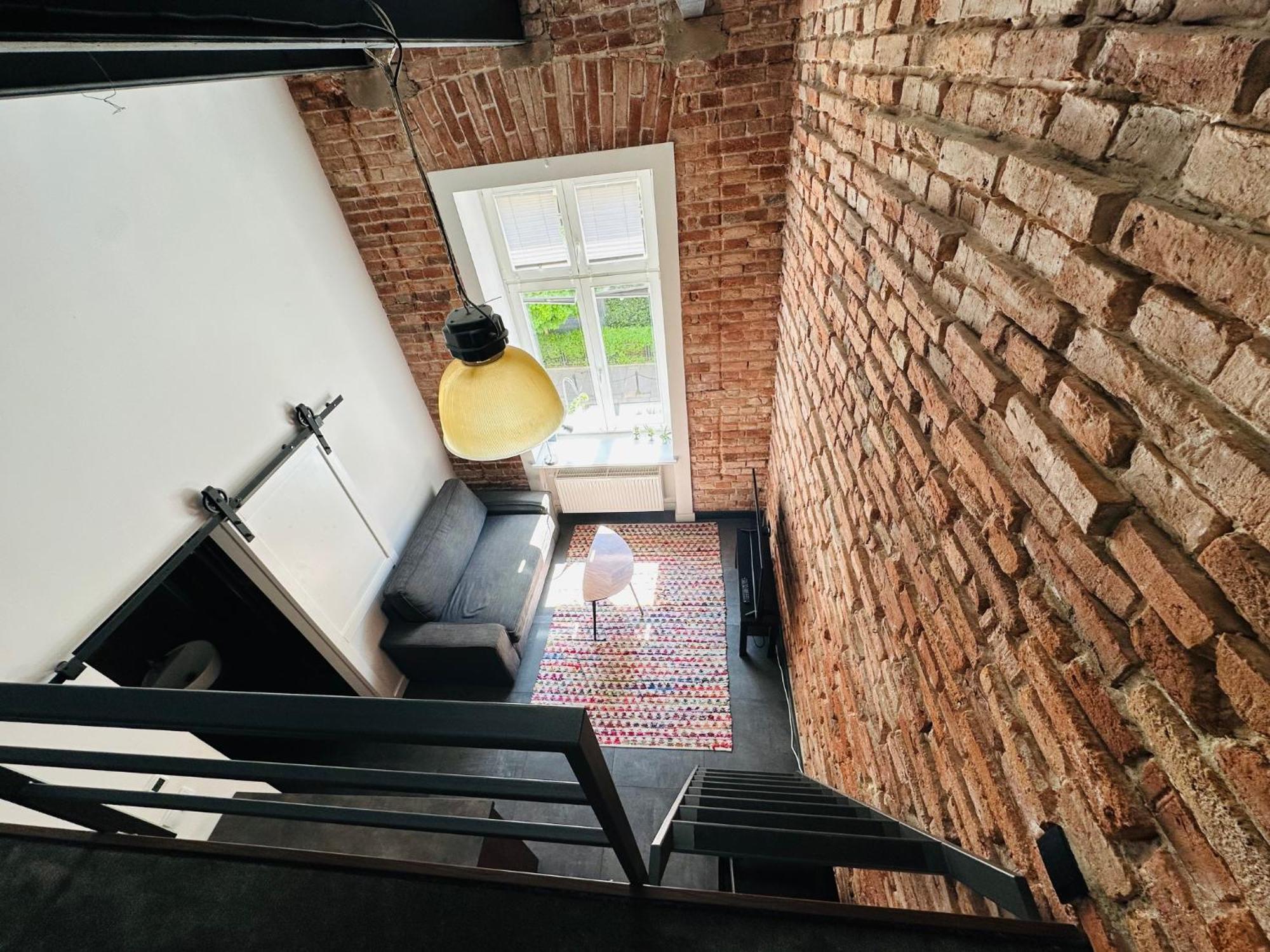 Antique Apartments Old Town Красков Екстериор снимка