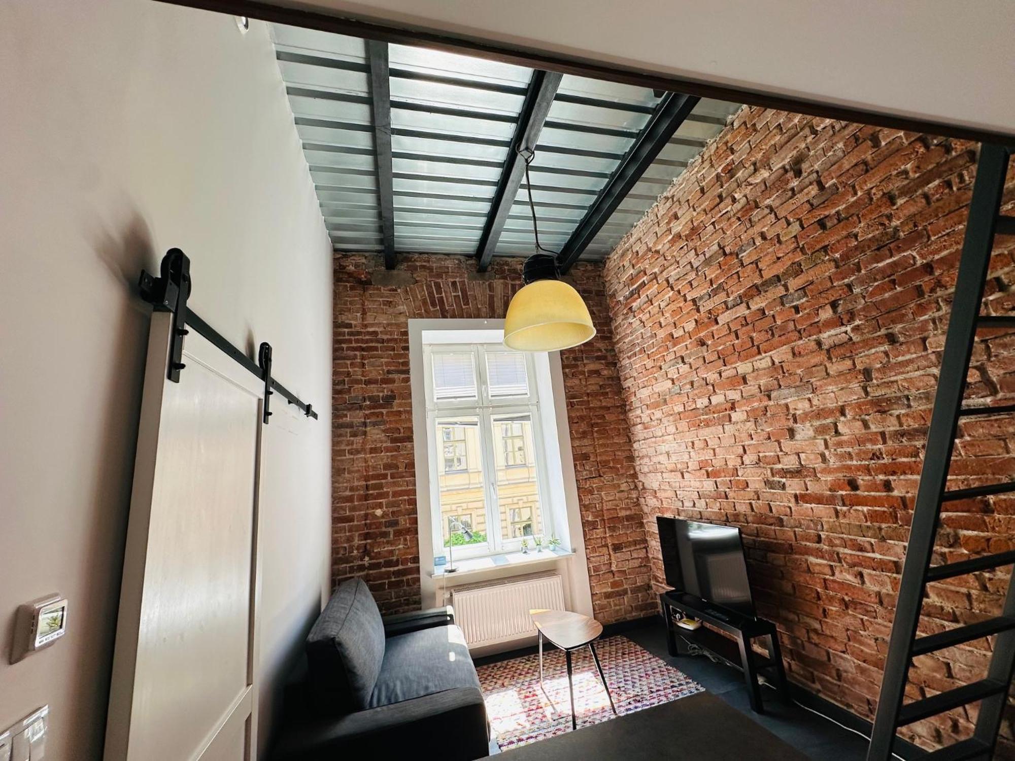 Antique Apartments Old Town Красков Екстериор снимка