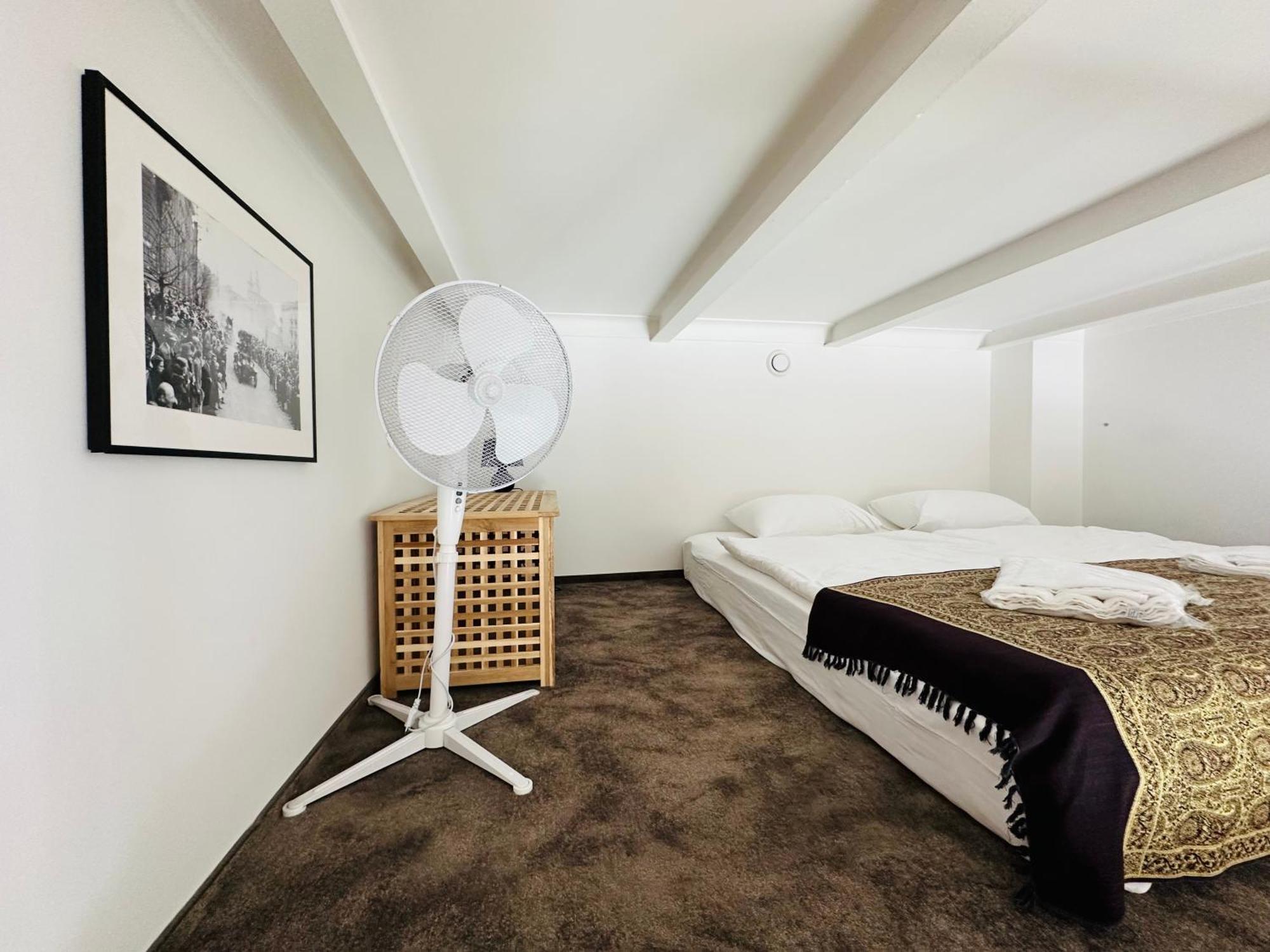 Antique Apartments Old Town Красков Екстериор снимка