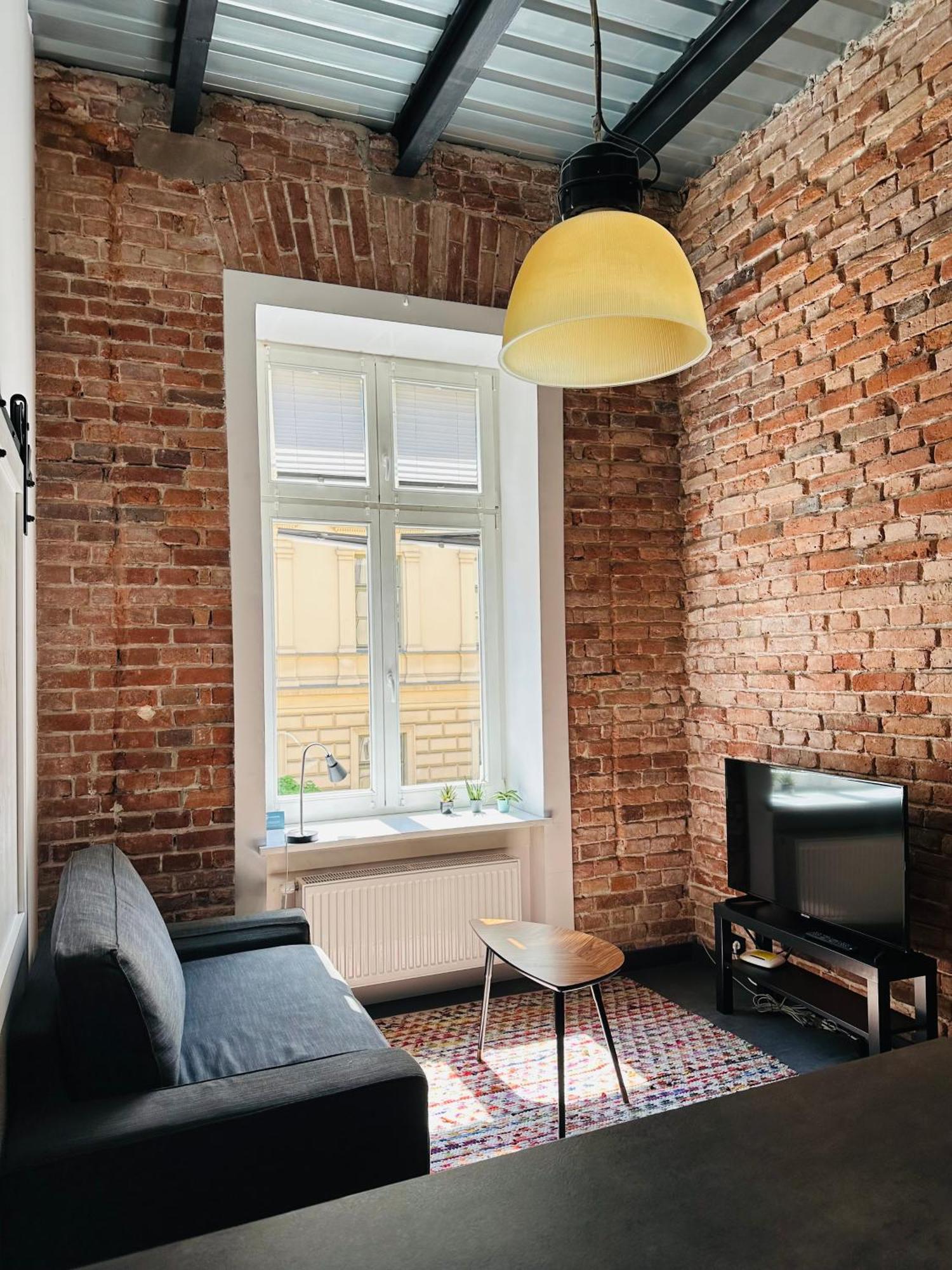 Antique Apartments Old Town Красков Екстериор снимка