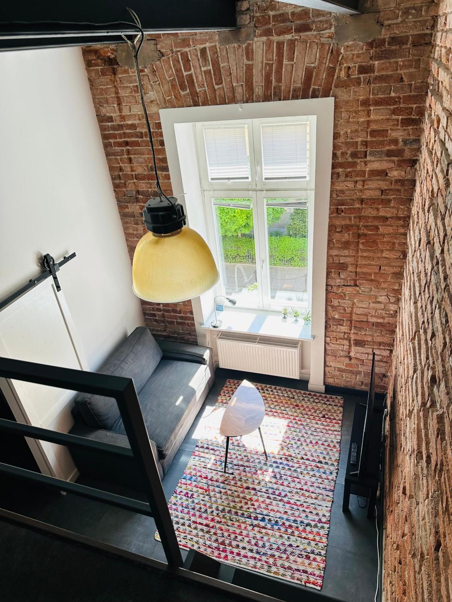Antique Apartments Old Town Красков Екстериор снимка